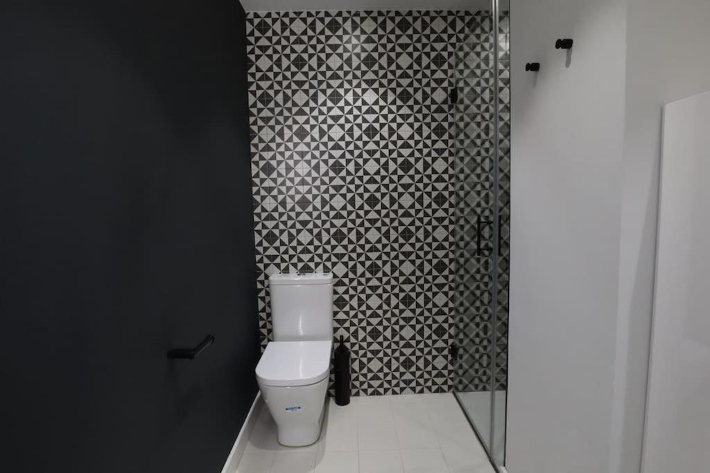 Notel Club - Precioso Loft En El Centro De La Ciudad Santander Exterior foto